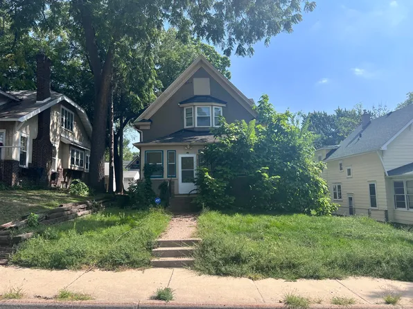 3330 Fremont Ave N, Minneapolis, MN 55412