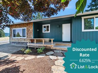 700 Kings Row, Creswell, OR 97426