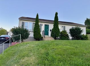 54 Kenberma Rd, Worcester, MA 01604