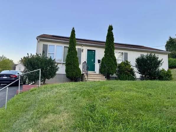 54 Kenberma Rd, Worcester, MA 01604