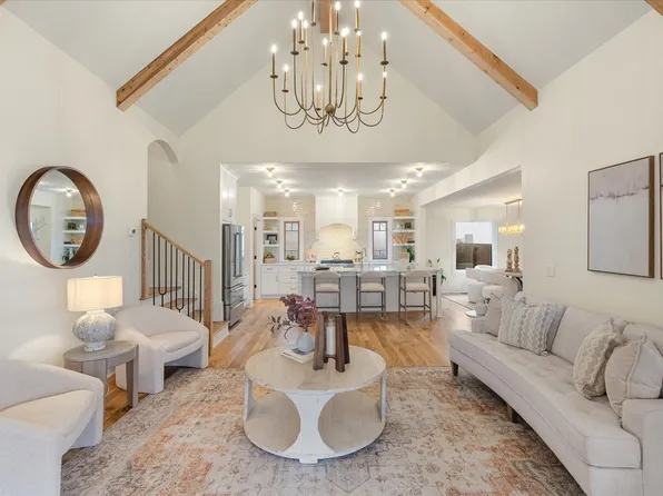 710 W End Cir, Franklin, TN 37064