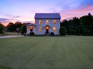 811 Mount Lebanon Church Rd, Greer, SC 29651