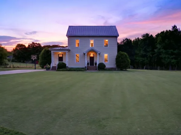811 Mount Lebanon Church Rd, Greer, SC 29651