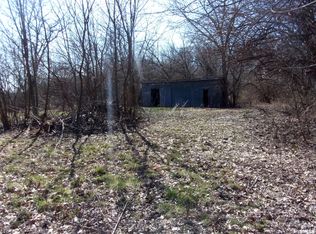 1605 State Highway 37, Kell, IL 62853