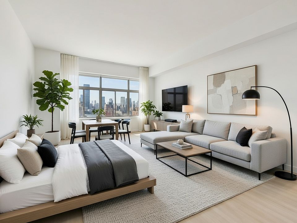 1st image of 90 Washington St APT 25E