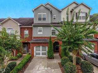 74 Trailside Way, Hiram, GA 30141