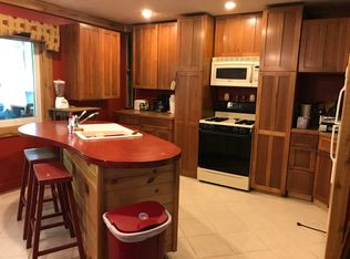 108 Bear Run Dr, Columbus, NC 28722