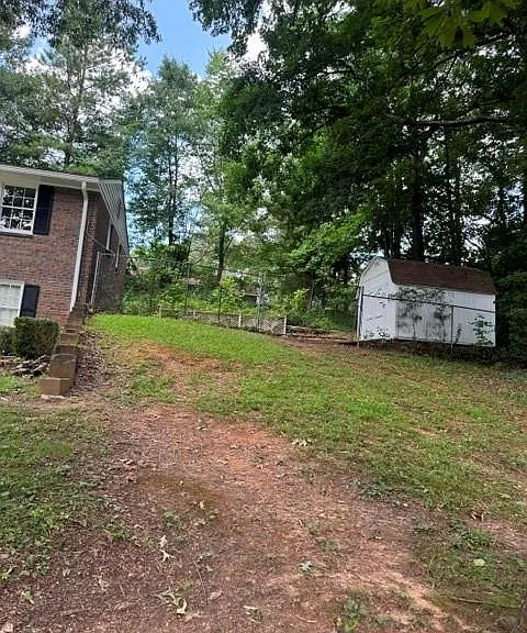 3970 Terrace Dr — Photo 2