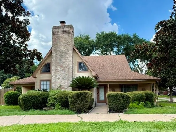 13302 Blackbird Dr, Cypress, TX 77429