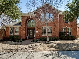 5922 Long Cv, Garland, TX 75044