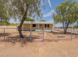 4417 N Palo Verde Ln, Casa Grande, AZ 85194