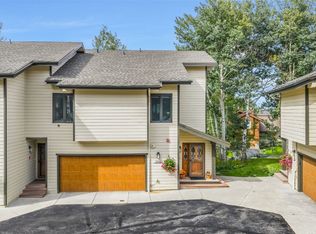 2116 Aster Pl, Steamboat Springs, CO 80487