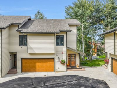 2116 Aster Pl, Steamboat Springs, CO, 80487