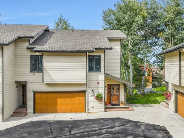 2116 Aster Pl, Steamboat Springs, CO 80487