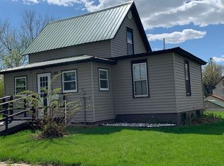 1205 Summit St, Gary, SD 57237