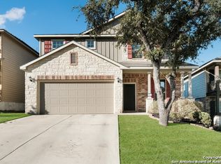 1806 Gray Fox Crk, San Antonio, TX 78245