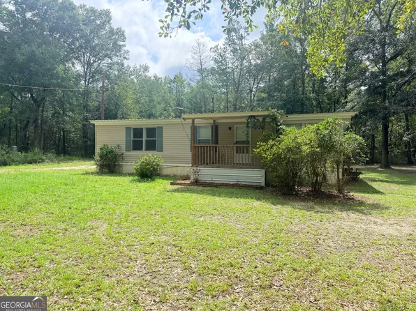 587 Kendricks Rd, Brooklet, GA 30415