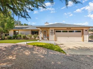 2030 Val Vista Dr, Chino Valley, AZ 86323