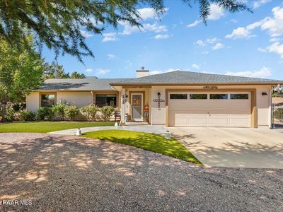 2030 Val Vista Dr, Chino Valley, AZ, 86323