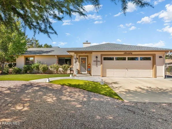 2030 Val Vista Dr, Chino Valley, AZ 86323