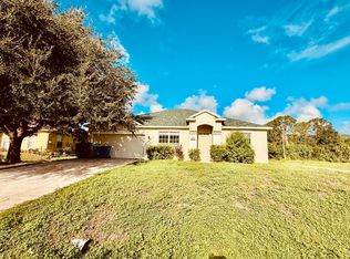 3206 Tarpon Ave SE, Palm Bay, FL 32909