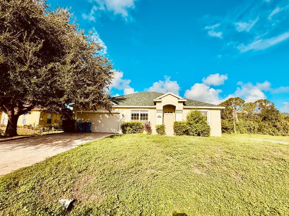 3206 Tarpon Ave SE, Palm Bay, FL 32909