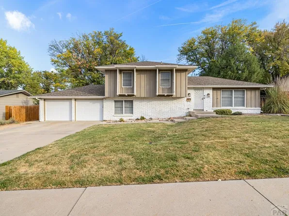 9 Heaton Pl, Pueblo, CO 81001