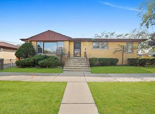 301 48th Ave, Bellwood, IL 60104