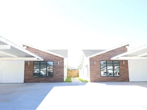 2300 E San Andrea St, McAllen, TX