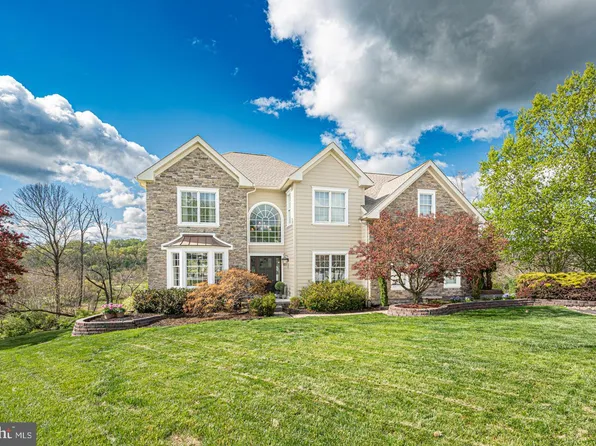 1637 Tuckaway Trl, West Chester, PA 19382