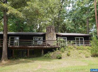 680 Campbell Rd, Keswick, VA 22947