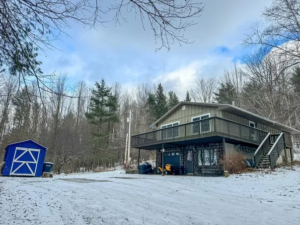 2168 Jericho Road, Richmond, VT 05477
