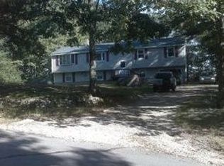 9 Power St, Raymond, NH 03077