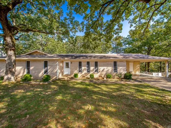 22 Ridge Rd, Cabot, AR 72023