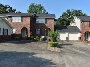2600 Brooken Hill Dr APT 13, Fort Smith, AR 72908