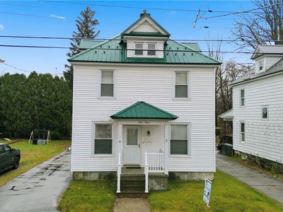 43 Elm St, Dolgeville, NY, 13329