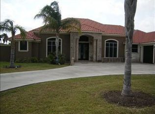 305 Cowan Ter, Brownsville, TX 78521