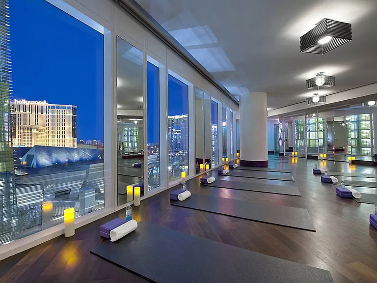 3750 Las Vegas Blvd S #3502 — Photo 31