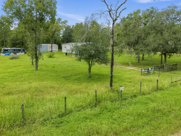 13290 NE 9th St, Williston, FL 32696