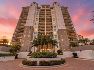 455 Cove Tower DR #1701, NAPLES, FL 34110
