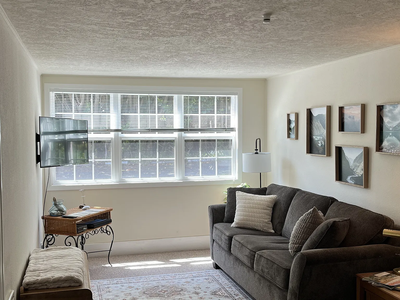 1 bed, 560 sqft, $2,000 — Photo 2