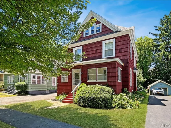 148 Hillsdale Ave, Syracuse, NY 13206