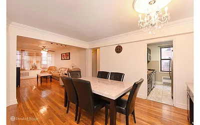 Sold by Douglas Elliman