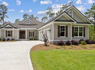 214 Rookery Wynd, Waverly, GA 31565