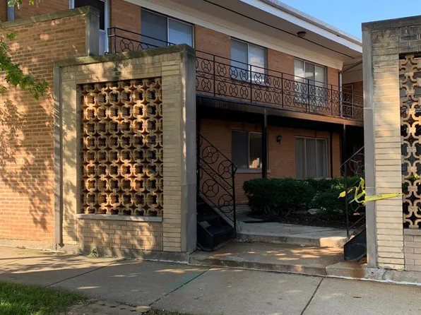 5254 N Neenah Ave #D, Chicago, IL 60656