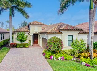 3018 Aviamar Cir, Naples, FL 34114