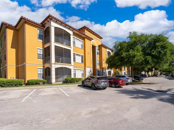 6169 Metrowest Blvd Unit 307, Orlando, FL 32835