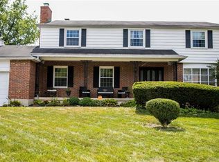 6420 Noranda Dr, Dayton, OH 45415