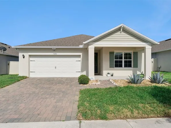 5476 Hunter Jumper Ln, Apopka, FL 32712
