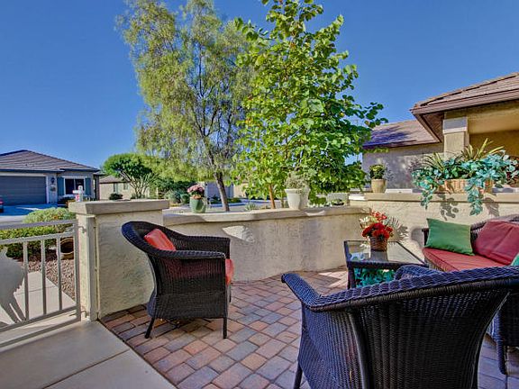 5th image of 27084 W Escuda Dr
